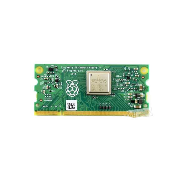 Stock Original Newest Original 32GB EMMC Flash Raspberry Pi Compute Module 3+