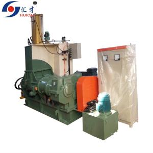 Wholesale 8000 KG Rubber Internal Kneader Machine for Consistent Rubber Blending from china suppliers