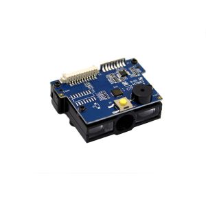 LED Light Source Usb Barcode Engine , Android Barcode Reader Component