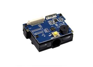 Wholesale Auto Sense Barcode Scan Engine 2500 Resolution USB/TTL/RS232 Interface from china suppliers