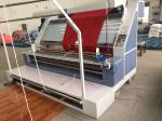 Multifunction Electronic Automatic Textile Fabric Inspection Machine Width