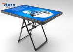 Indoor LCD Digital Display With Explosion Proof Funcation