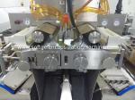 Plc Paintball Encapsulation Machine Halal Soft Capsule Oil And Paste Filling