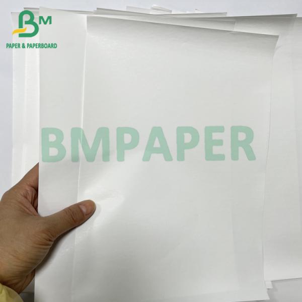 55gsm POS Paper 80mm * 80m Mini Printer Autoad Thermal Paper Roll