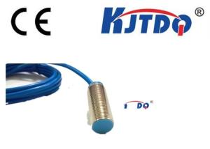 China Anti - Explosive Inductive DC Proximity Sensor Touch Switch Sensor Transducer on sale