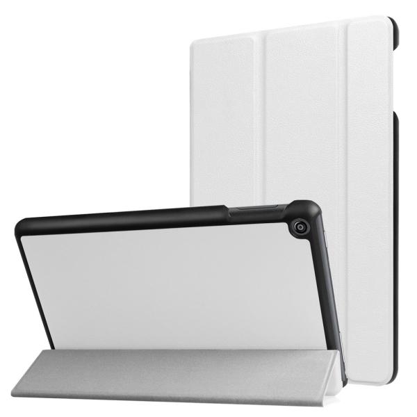 Amazon Kindle Fire HD 8 Case, Ultra Slim Cover For Kindle Fire HD 8''(2018/2017)