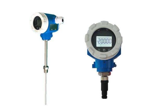 Quality High Accuracy Industrial Smart Temperature Transmitter IP67 Universal Input for sale
