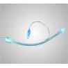 Buy cheap Balloon Cuffed And Uncuffed Endotracheal Tube 5.0mm Nasal Endotracheal from wholesalers