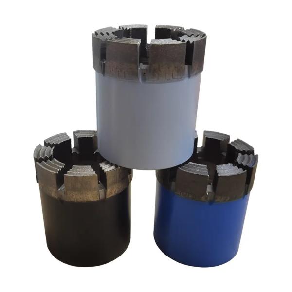 Nx, Nwg, Nmlc, Hmlc, Bwg, Bx Diamond Core Drill Bit