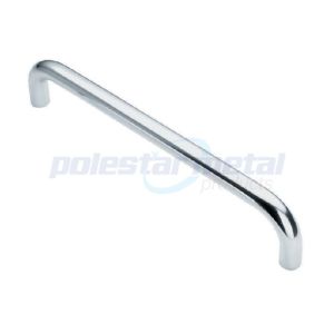 Wholesale Steel Decorative Furniture D Pull Handle 96mm CC For Kitchen Door from china suppliers