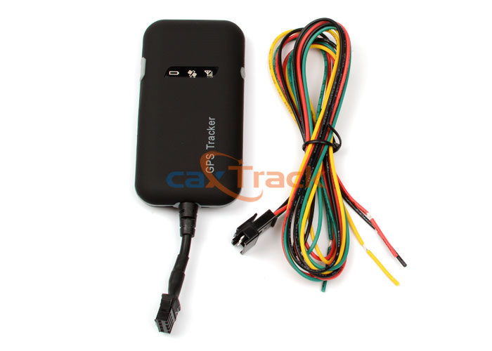 Android App And IOS App GPS Tracker Device Support The Same Protocol With GT06