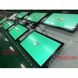 Wholesale 24 Inch 300nits AR Industrial Touch Module Industrial Grade from china suppliers