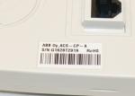 New ABB Basic Drive control Keypad ACS-CP-A 64691473 Operator Panel For ACS