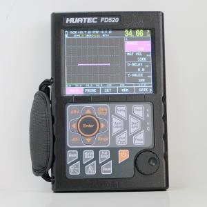 Wholesale Digital Ultrasonic Flaw Detection Equipment Dust Proof from china suppliers