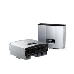 On Grid Smart String Solar PV Inverter 50HZ 5KW 230VAC With Wide Voltage Range