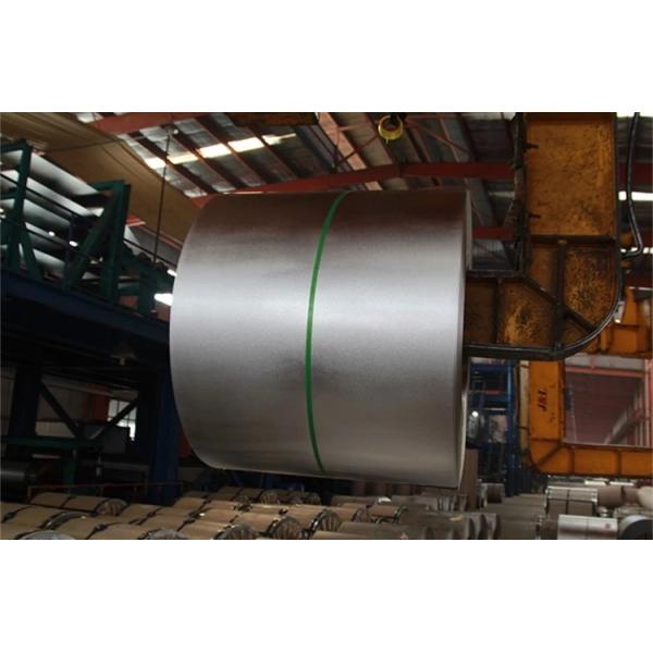 Printed Electrolytic Tinplate ETP Steel Coil For Packaging