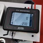Compact Multi Channel Thermometer For Multiple Temperature Measurement And