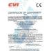 Zhengzhou Ali Brothers Amusement Rides Manufacturer Certifications