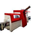 Busbar Conductor Multifunctional Processing Machine