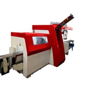 Wholesale Busbar Conductor Multifunctional Processing Machine from china suppliers