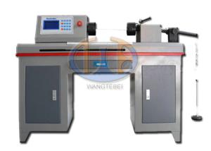 Wholesale EZ-10 Digital 3-10mm Diameter Wire Torsion And Reverse Torsion Testing Machine from china suppliers