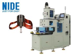 Wholesale Automatic coil winding machine for 2 pole 4 pole and 6 poles stator from china suppliers