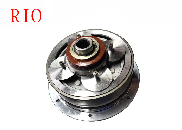 1.5 Variable Speed Gear Reducer Udl Planetary Stepless Convenient Speed Regulation
