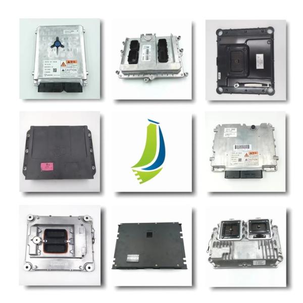 262-2881 2622881 Controller ECU for C15 Engine