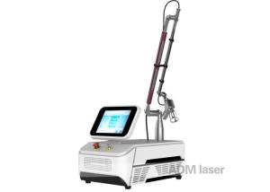 Portable Facial Radio Frequency Machine , Wrinkle Remover Machine For Face