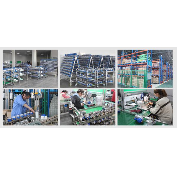 Electronic Counter Smart Card Water Meter Price