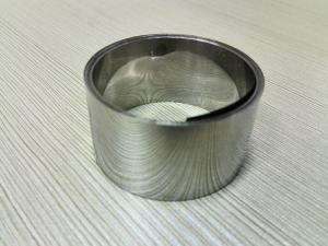 Wholesale Iron Cobalt Permanent Magnet Alloy 2J4 Cold Rolled Strip Thickness 0.05mm from china suppliers