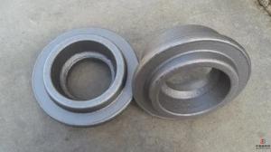 CNC Lathe Precision Forging Parts Closed Die Forging For Automatic Car OEM ODM