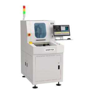 Genitec Single Worktable PCB Router Machine With Operation Interface GAM310A