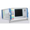 Buy cheap Latest model 6 Phase Relay Tester HYJB-PC6 from wholesalers