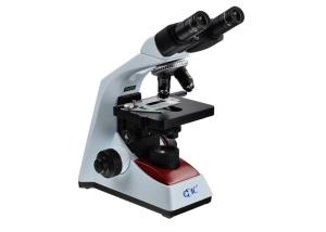 Wholesale Finity Optical System Electronic Binocular Microscope With Halogen Lamp from china suppliers