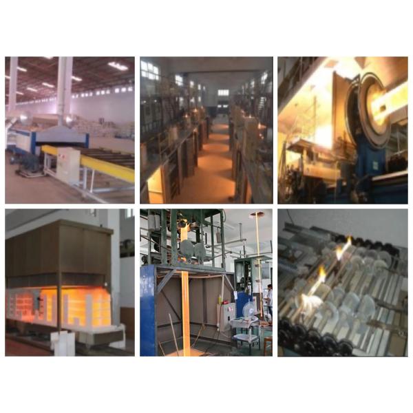 Custom High Temperature And Corrosion Resistance High Purity Quartz Capillary Wall Thickness 0.25mm