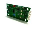 Custom Elevator LCD Display Screen Elevator Parts 480x272 Resolution