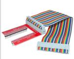 GPIO Extension Raspberry Pi Shield 400 Tie Points Bread Board Kits For Raspberry