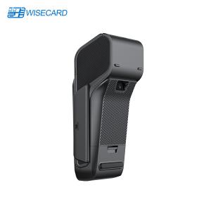 Wholesale Linux pos smart terminal Contactless Payment ISO 7816 PBOC EMV Compliant from china suppliers