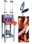 Custom Automatic Motor Winding Machine , Bobbin Lace Yarn Spool Winder
