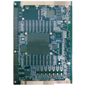 Buy cheap Type 3 Hdi Pcb Board With Components Layer 20 Tu872slk from wholesalers