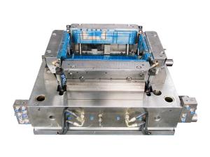 China customized Household Tpe Plastic Pallet  Injection Mold Tooling on sale