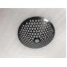 Buy cheap OEM ODM Service Black Anodized Aluminum Stamping Parts Round Funnel from wholesalers