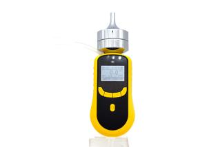 Wholesale High Precision Combustible Gas Detector Diffusion Sampling Method 0 - 95% RH from china suppliers