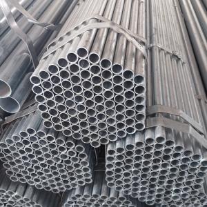 Wholesale Small Diameter Cold Drawn Seamless Metal Tubes ASTM For Water Wall from china suppliers