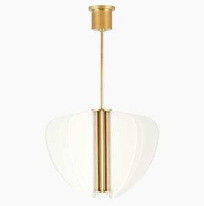 China 700NYR28B Nyra 28 Chandelier  Linear Suspension Dimmable Compatible ELV And Triac Dimmers on sale
