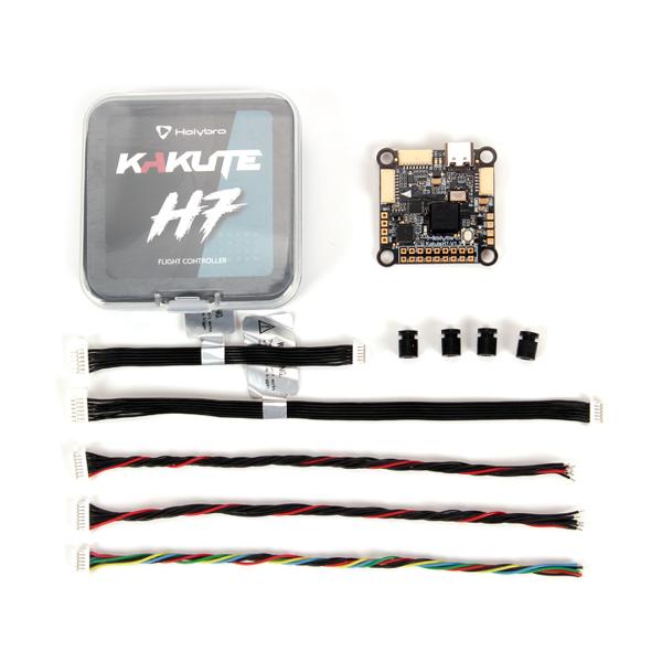 Kakute H7 V1.3 Stacks Rc Plane Flight Controller High Performance