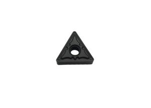 High Precision CNC Turning Inserts CVD Coating TNMG160408