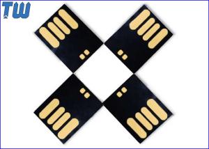 Tiny UDP USB Pen Drive Chip Module Saving Space Easy to Assemble