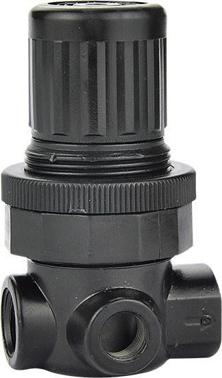 Quality High Pressure Air Source Treatment Unit R - 200 Series Black Body Overflow Type for sale